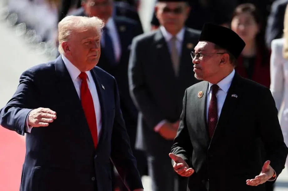 马来西亚与美国达成贸易协定后，中国提出战略谅解备忘录反制，紧张局势波及东南亚