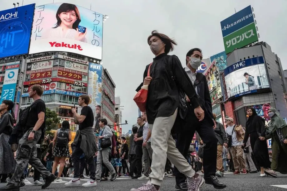 调查显示日本对外籍劳工的疑虑上升，治安担忧超过劳动力需求