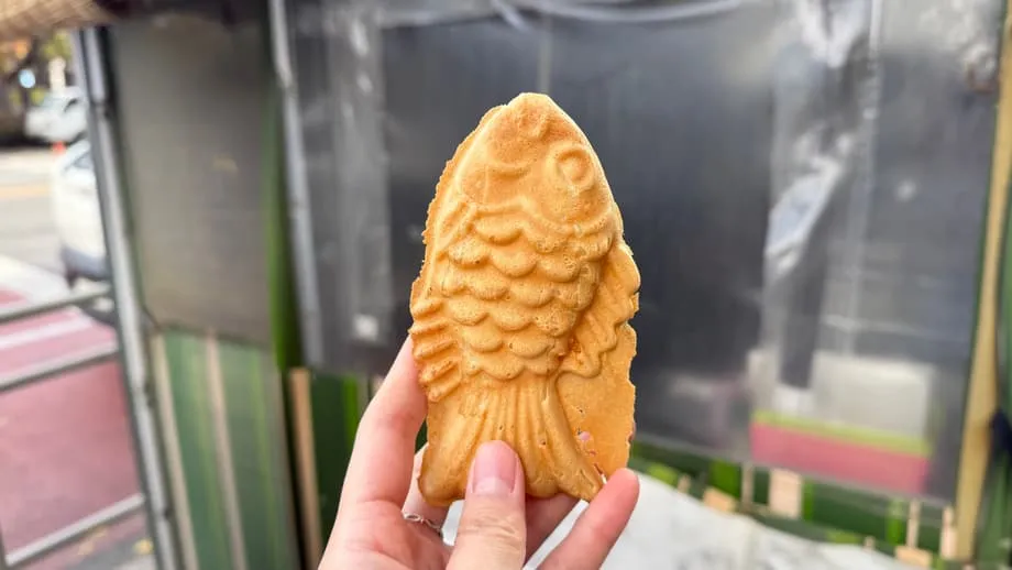 摊车变少、价格走高、需求旺盛：鲫鱼饼季节迎来新变化