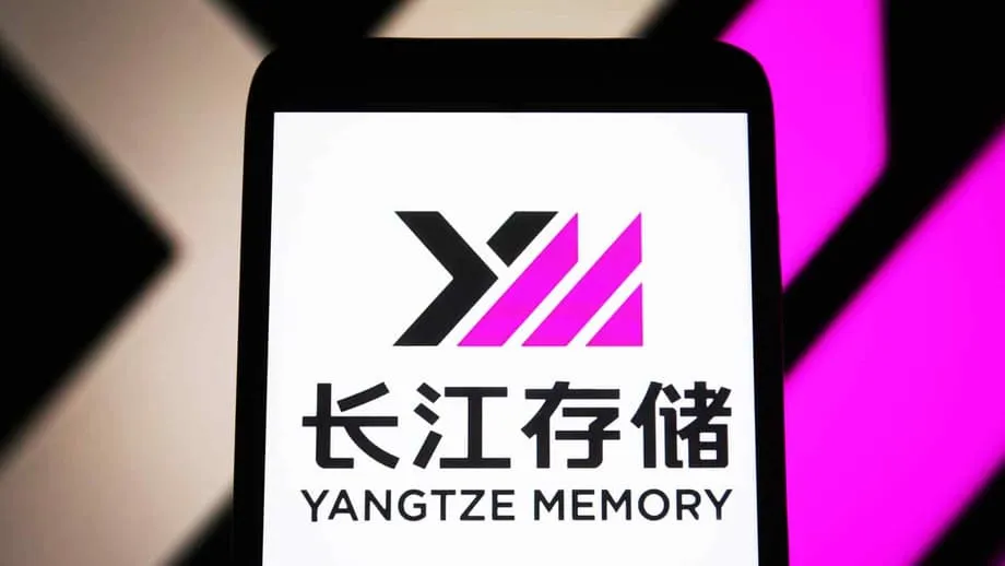 长江存储武汉第三座存储芯片工厂动工，目标于2027年满足中国人工智能和云计算需求