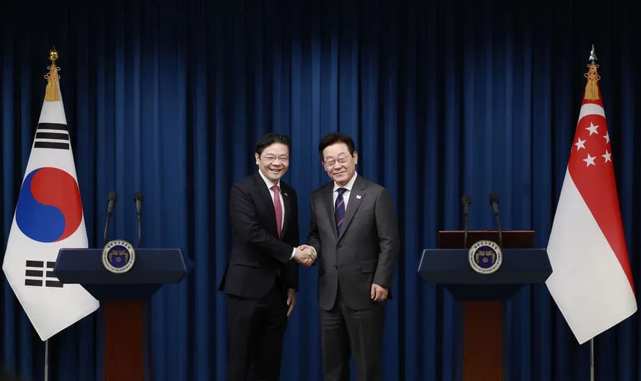 韩国获卫生许可后启动济州牛肉和猪肉对新加坡出口
