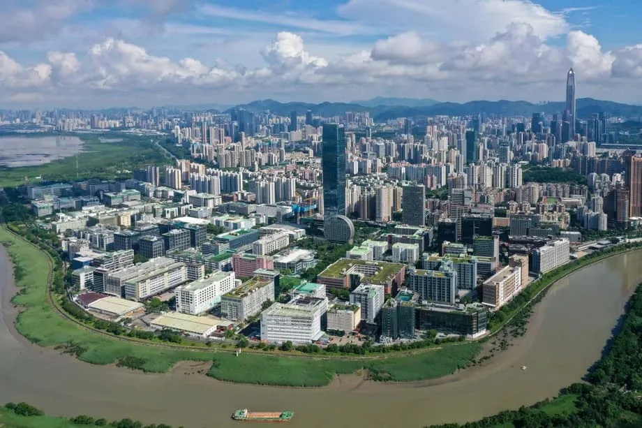 香港开创性推出跨境生物数据特别通道