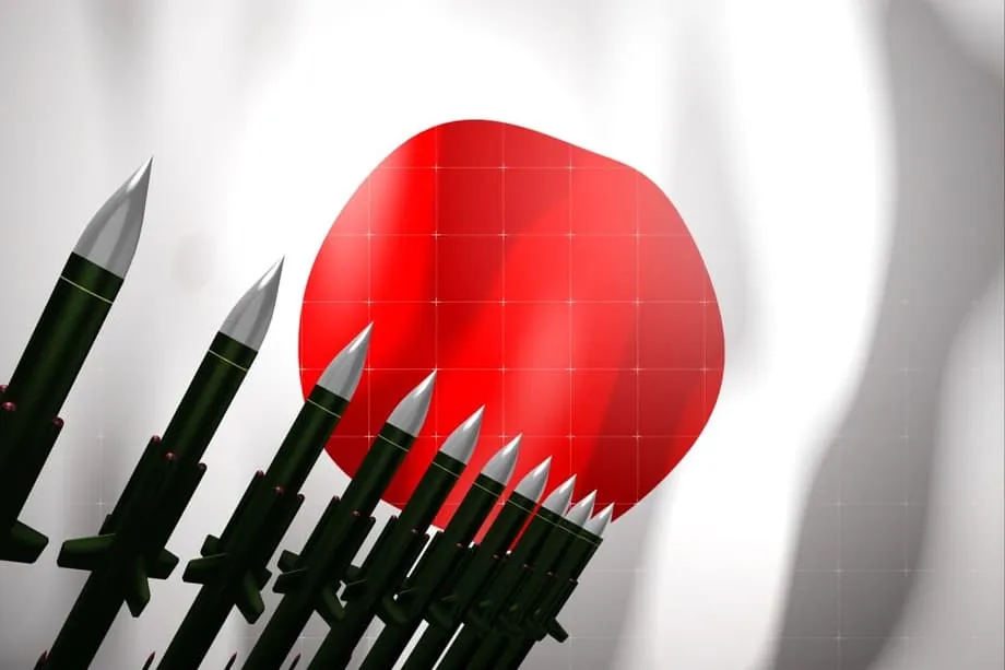 日本的核潜力：三年内实现核武装？