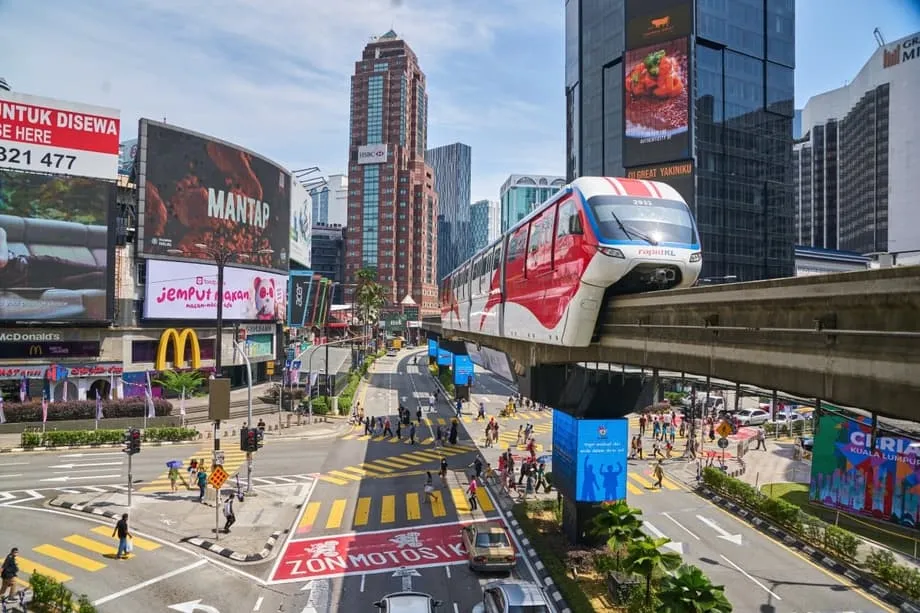 马来西亚林吉特走强带动旅游热潮，重塑区域旅游格局