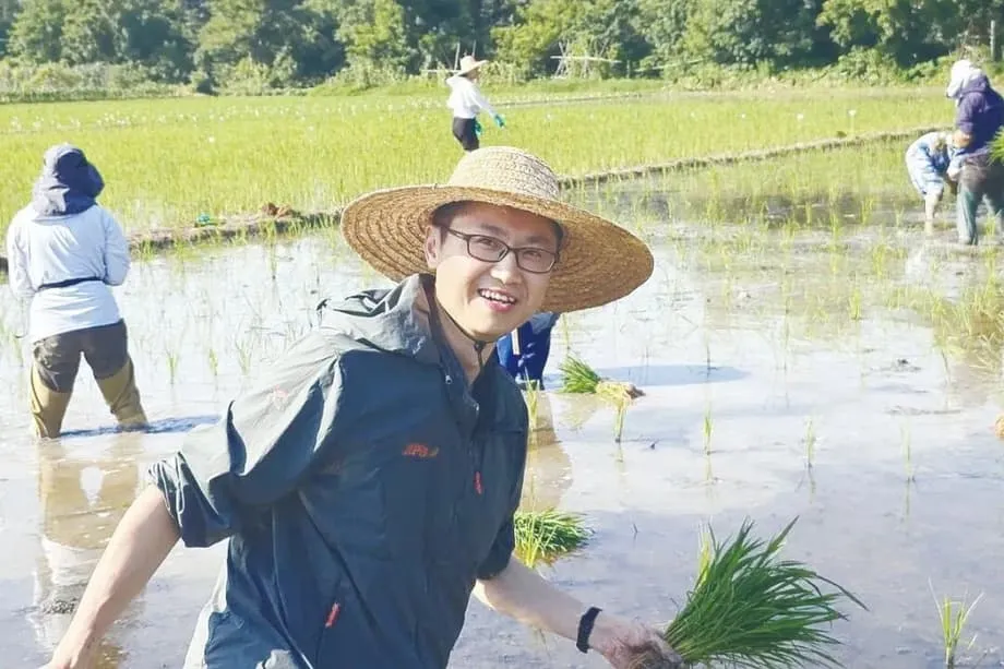 中国克隆杂交水稻取得突破，或将重塑全球粮食安全