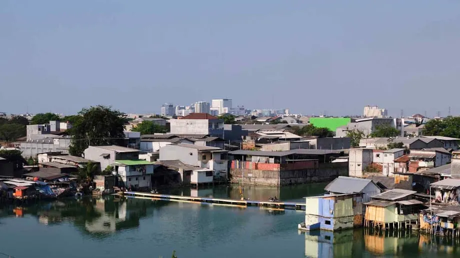 超越西方模式：亚洲特大城市开创自己的城市未来