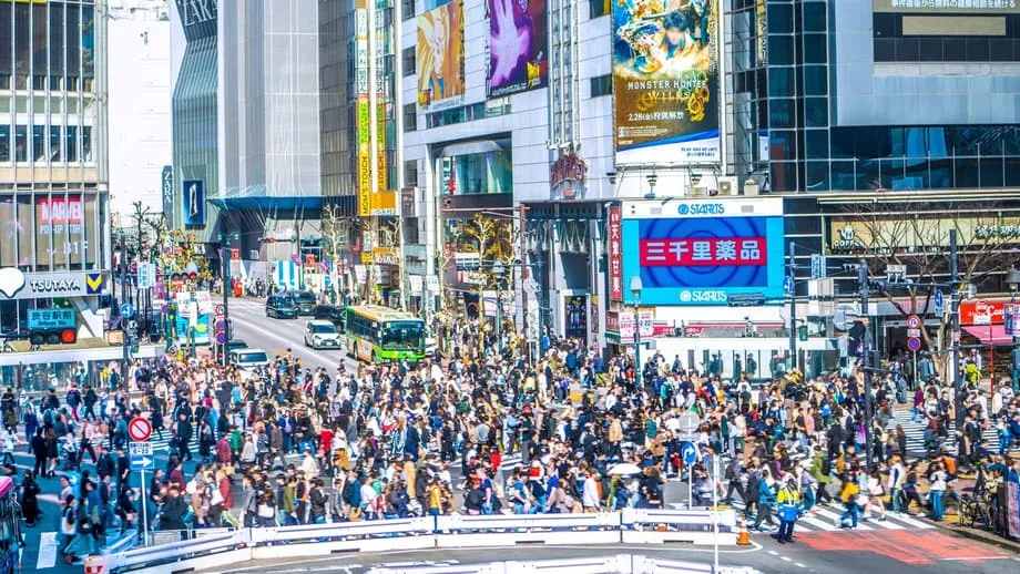 联合国报告：雅加达超越东京，成为全球人口最多的城市