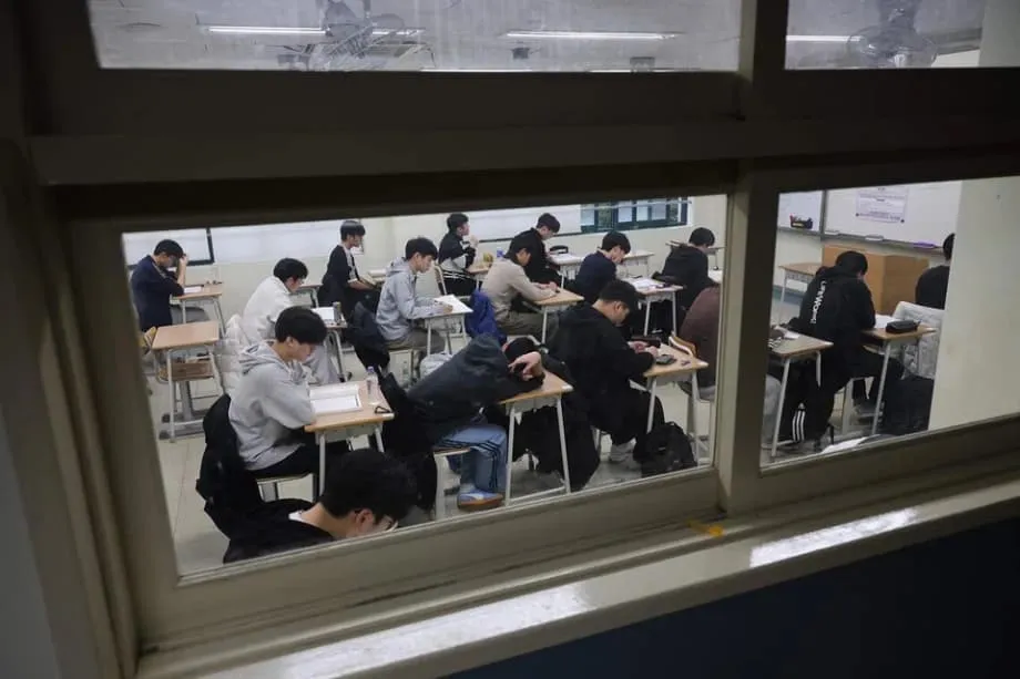 风向转变：韩国学生不再一味追逐首尔名校与医学专业