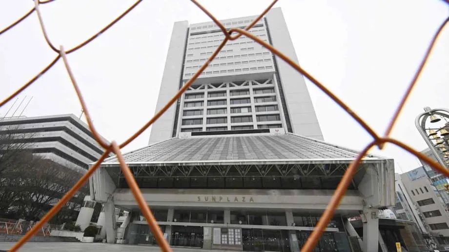 日本劳动力短缺:建筑巨头拒接项目,千亿美元瓶颈威胁经济