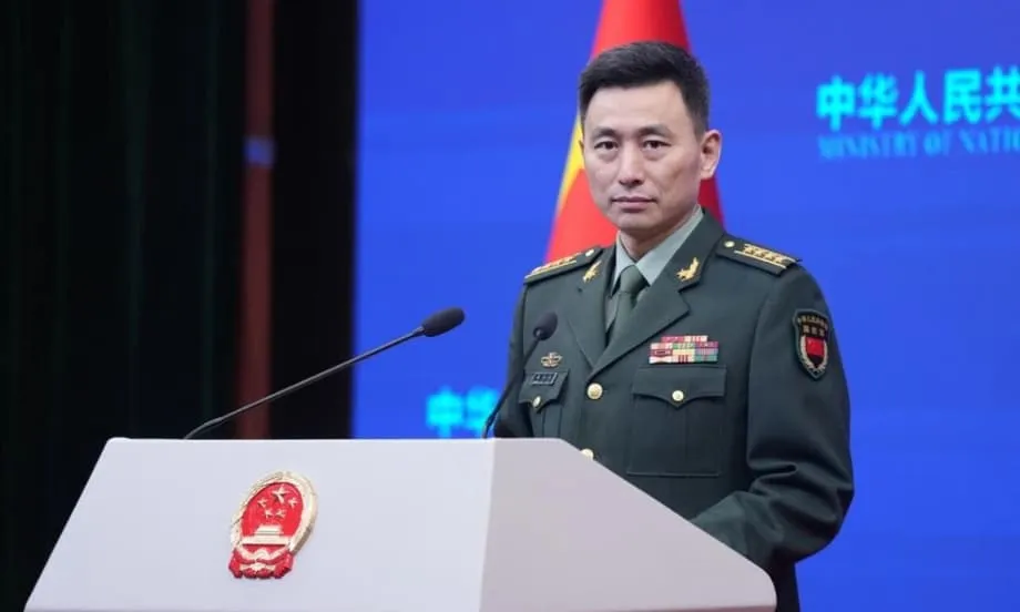中方捍卫钓鱼岛创纪录巡航,涉台言论加剧中日紧张关系