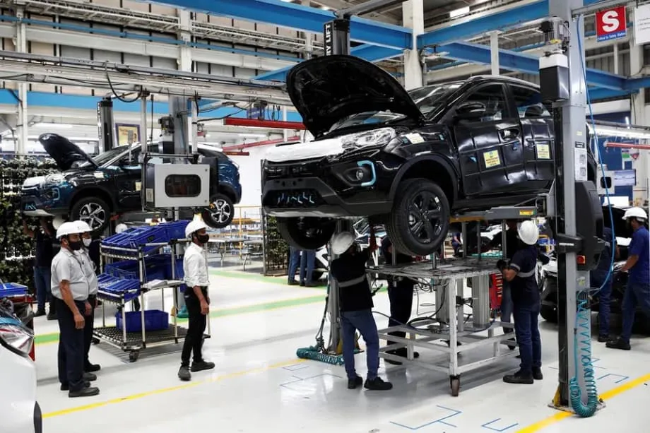 中国收紧关键技术管制，印度绿色能源雄心受阻