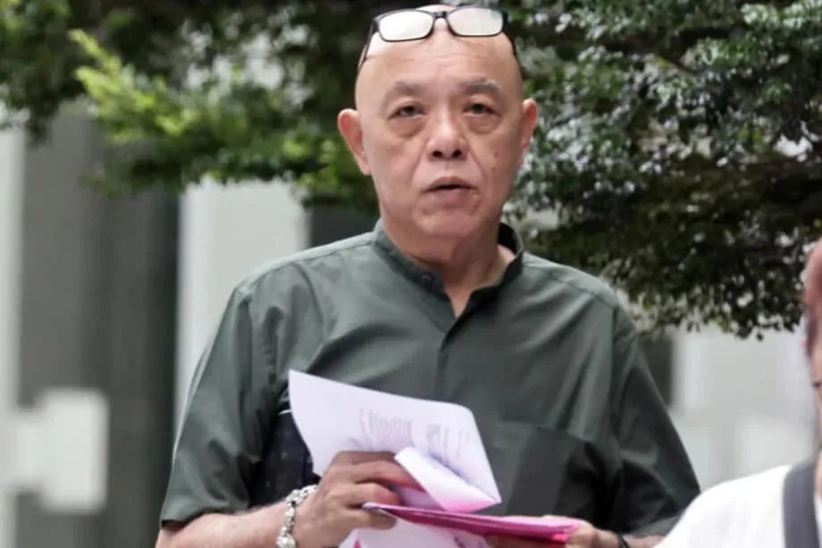 新加坡道教庙宇负责人因未获许可举行宗教游行被罚款