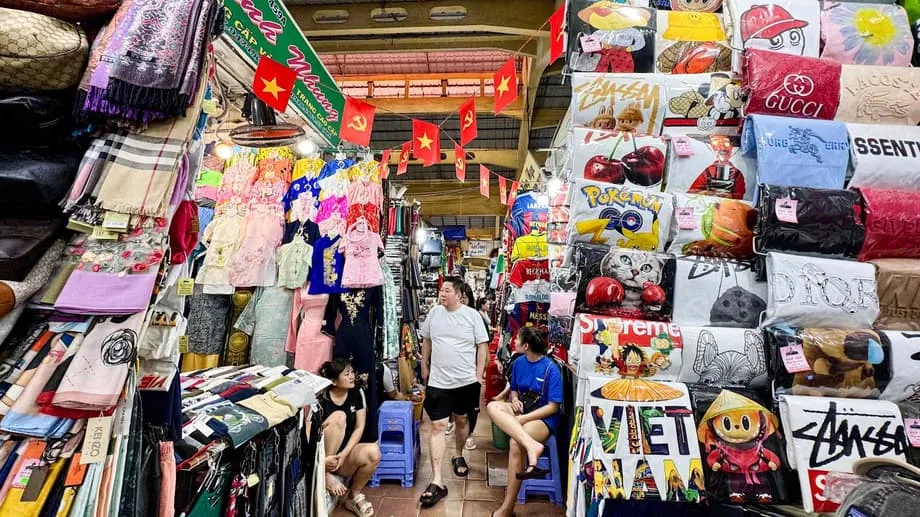 越南如何赢得中国游客市场并重塑东南亚旅游格局