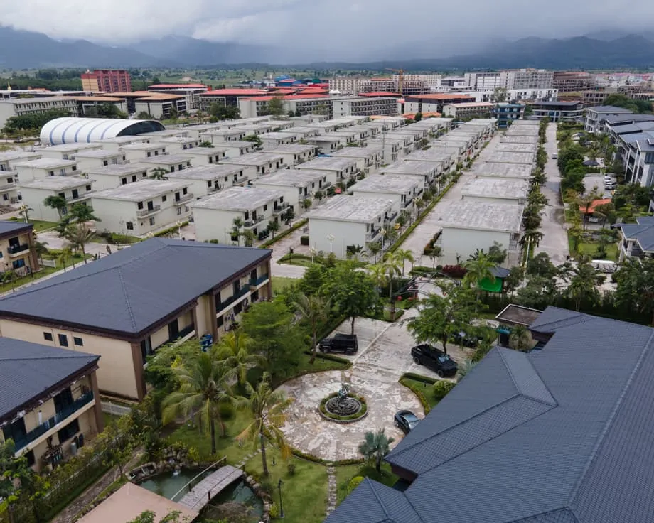 中国处决与缅甸数十亿美元诈骗帝国有关的15人，展开前所未有的打击行动