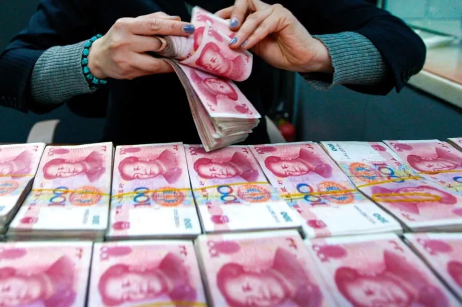 赞比亚开创先例，成为首个接受人民币缴纳矿业税款的非洲国家