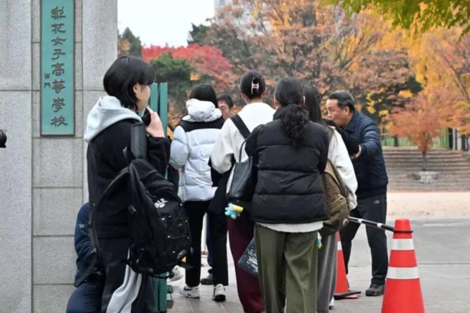 韩国全国英语考试通过率创历史新低引发危机，政府着手全面改革