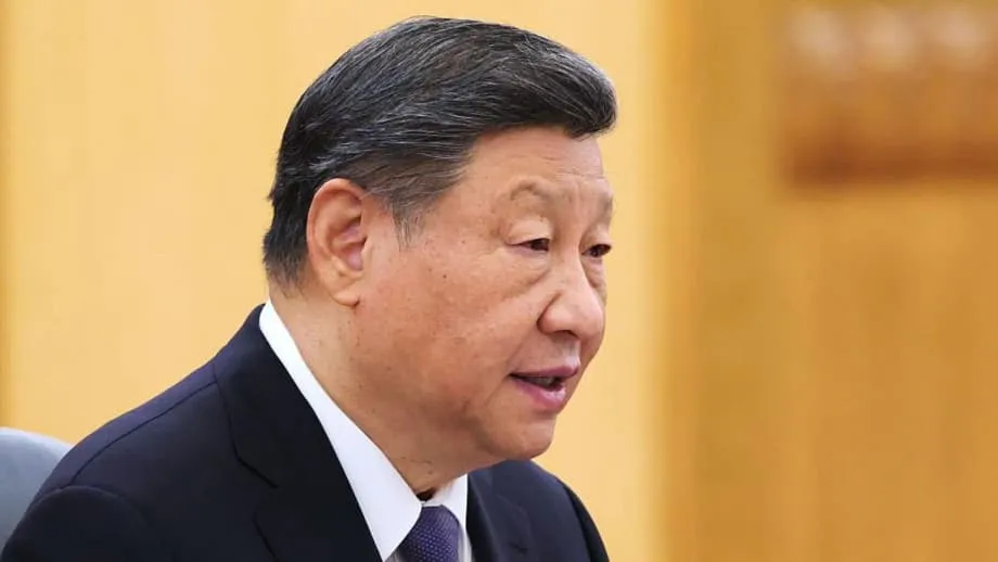 习近平清洗军方：解放军高层遭重创，全球影响随之而来