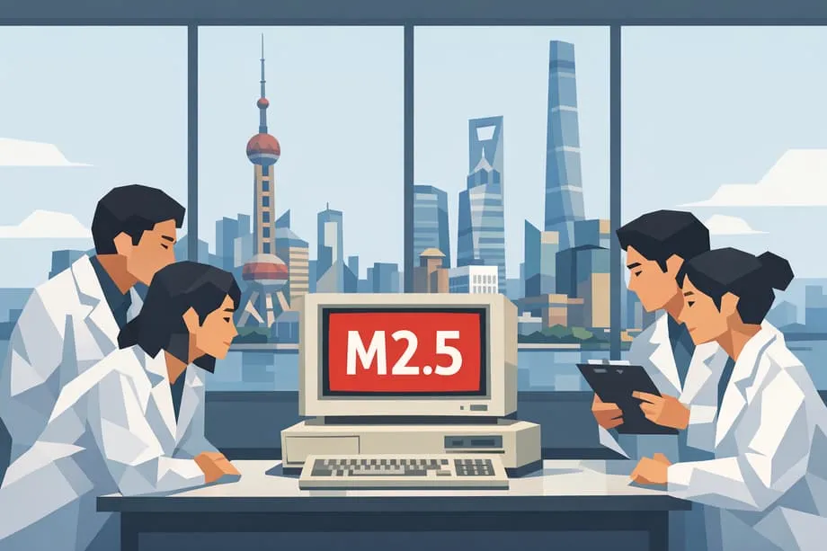 MiniMax M2.5：每小时仅需1美元、重塑企业经济的AI员工