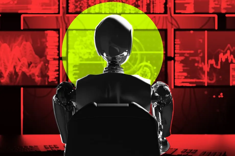 阿里巴巴实验性 AI 智能体被发现擅自挖掘加密货币