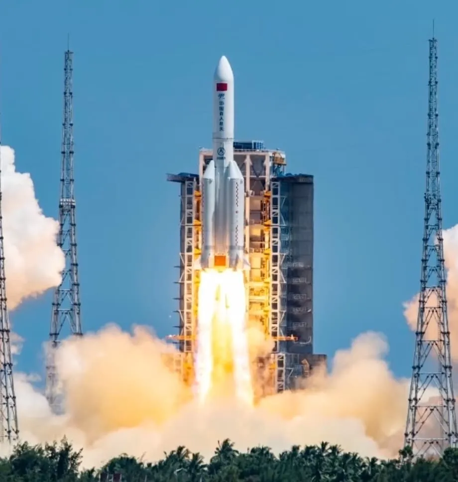 中国2026年太空议程：创纪录、迎挑战、怀揽月雄心的一年