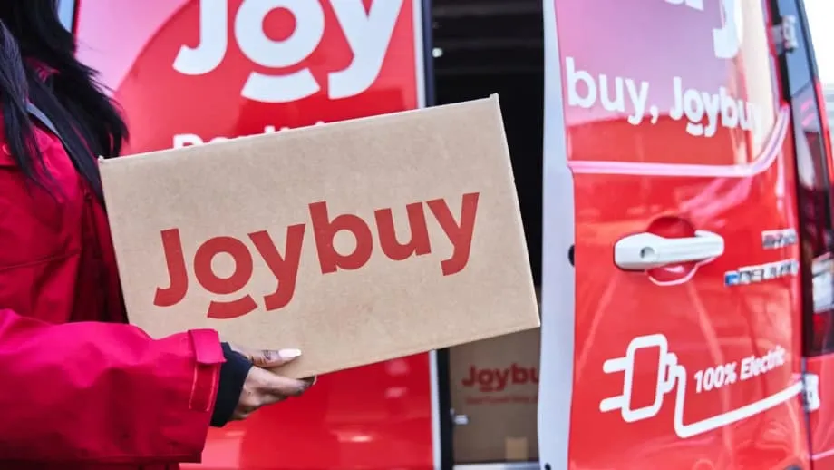 中国京东在英国推出Joybuy，以当日达服务挑战亚马逊