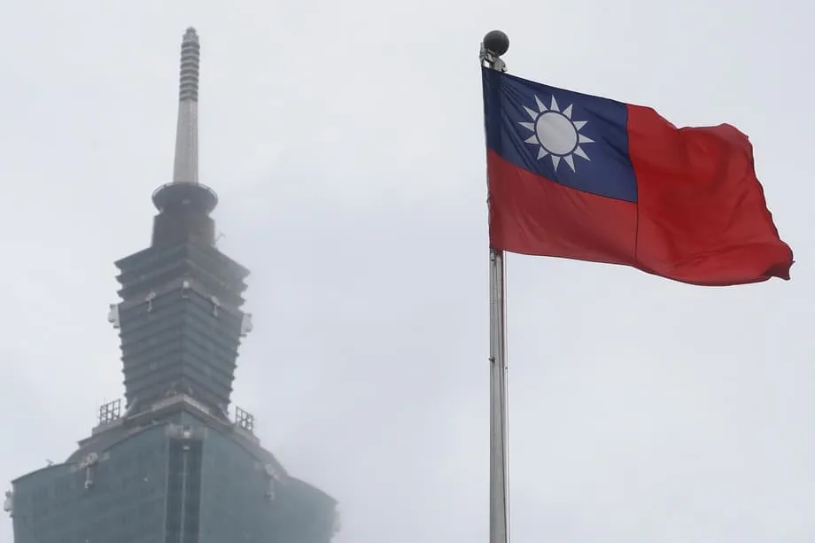 首尔删除电子入境卡字段,化解台湾标注争议