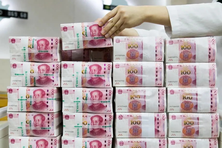 人民币成为霍尔木兹海峡通行费结算货币，中国支付类股票大涨