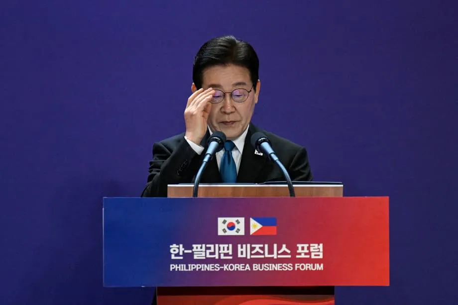 韩国总统将事件比作大屠杀，引发与以色列罕见外交危机