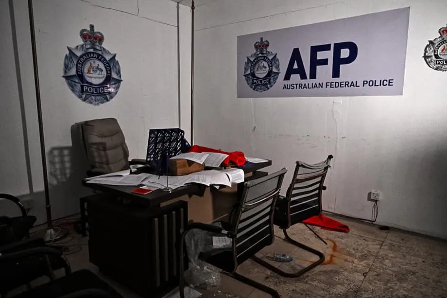 东南亚执法力度加大，亚洲诈骗园区网络转移至斯里兰卡