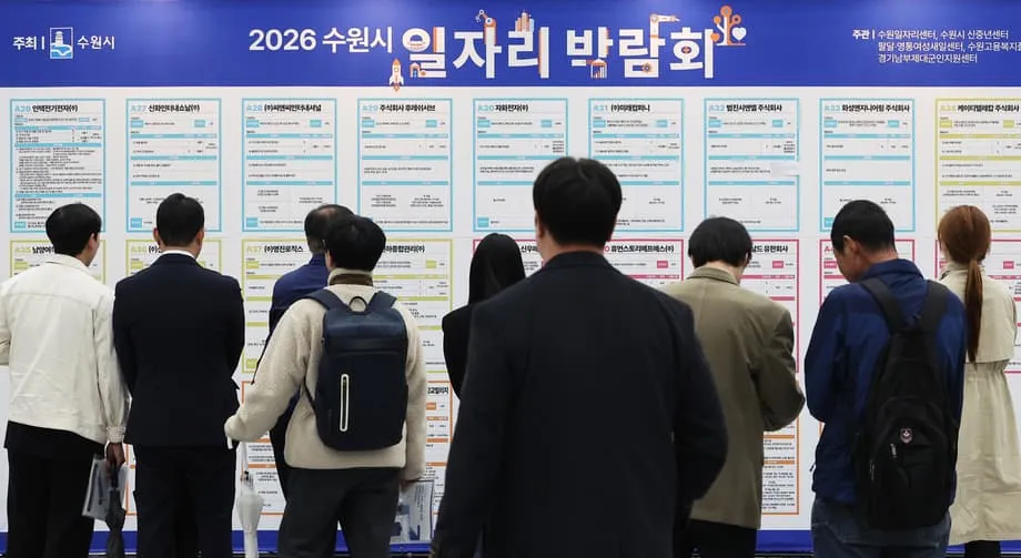 韩国年轻男性退出劳动力市场的速度为发达国家之最