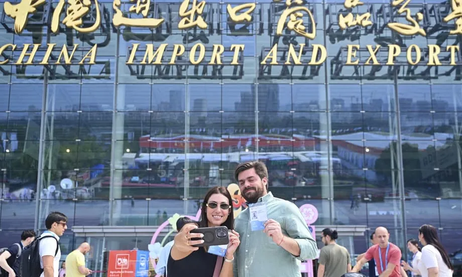 2026年广交会：人形机器人与人工智能如何彰显中国“创造”变革