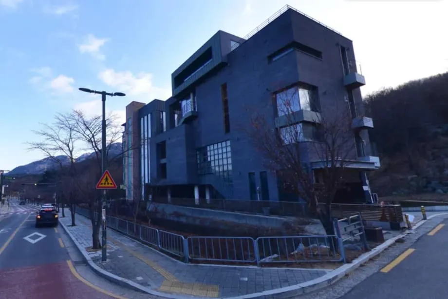 首尔“韩国博物馆”因展出中国文物遭到批评