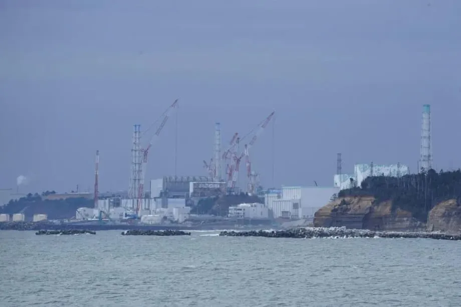 日本批准勘察偏远太平洋岛屿，评估核废料选址