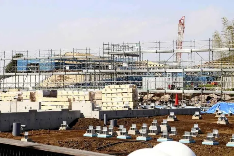 日本拟在横滨2027年绿色博览会上使用福岛除污土壤