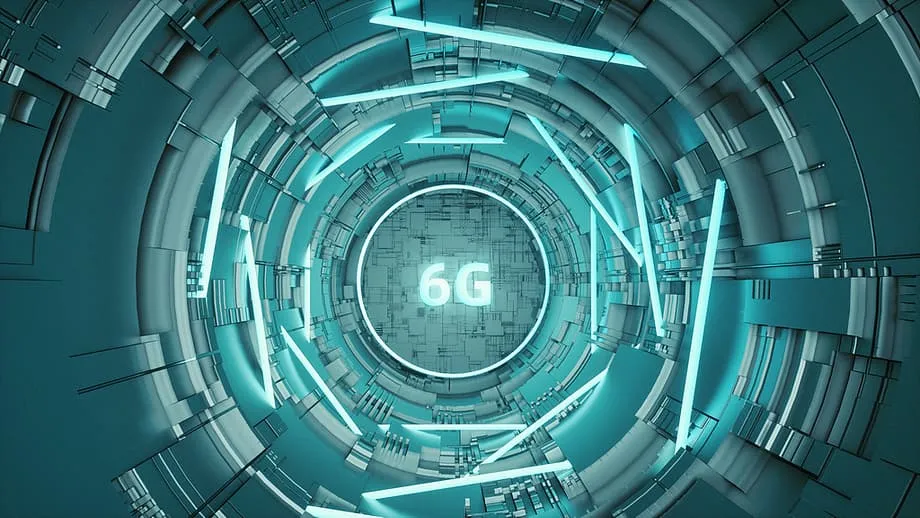 中国在南京启用首个6G预研测试网络，迈出下一代连接技术的重要一步