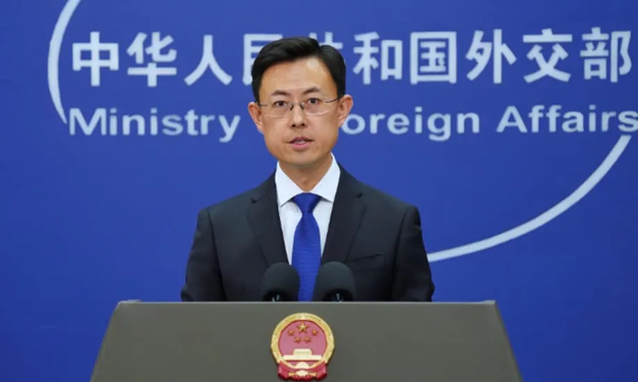 中国向全球伙伴开放空间站，拒绝将太空变成大国竞争的“竞技场”