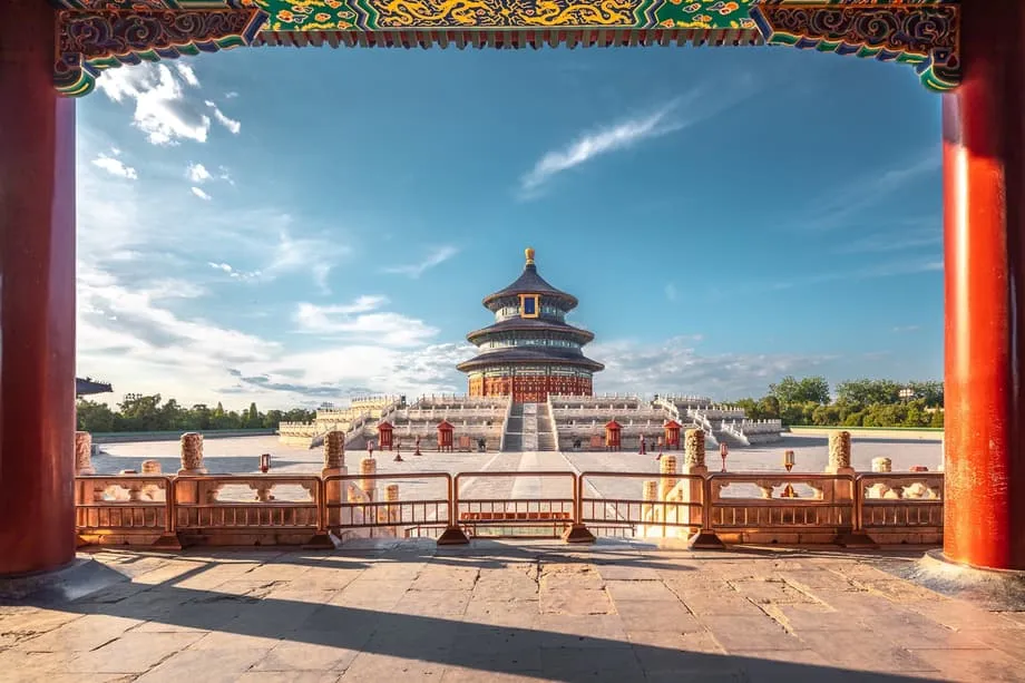 中国进一步开放：现代中原旅行必备指南