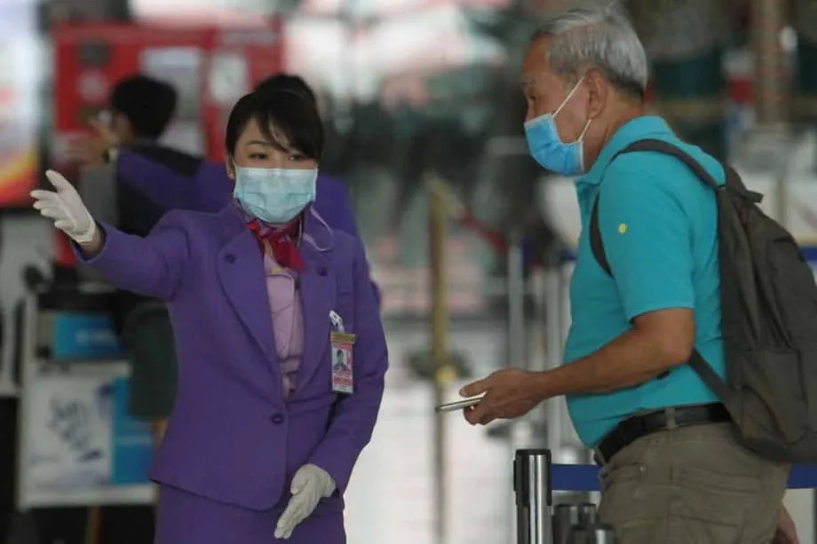 全球航空燃油危机加剧，泰国国际航空燃油附加费近乎翻倍