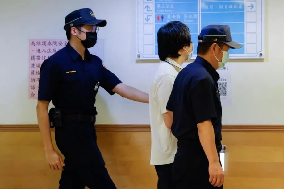 台湾在台积电商业秘密案里程碑式判决中判处被告十年监禁
