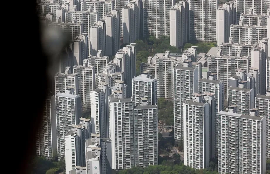 首尔人口外流:韩国人为何创纪录地逃离首都