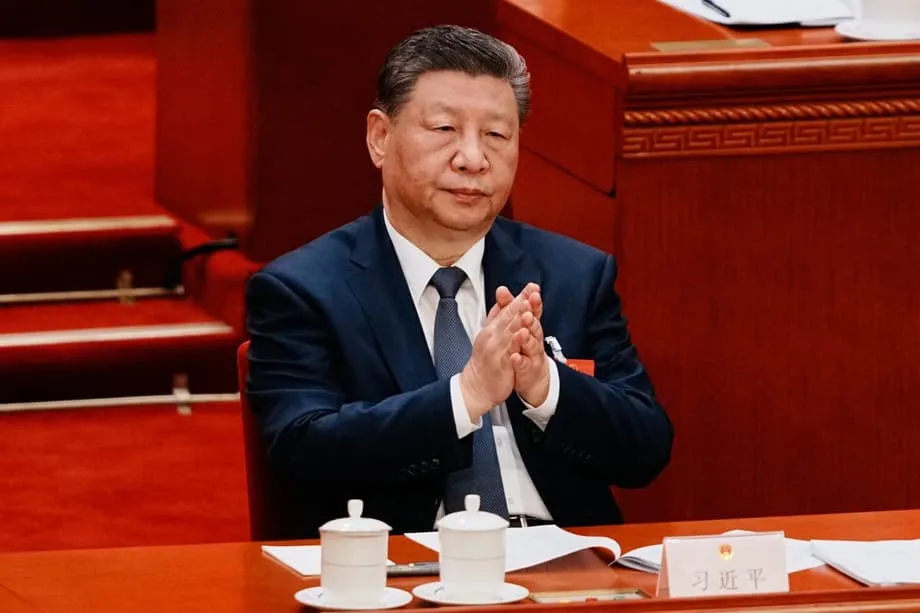 中国债务总额超过GDP的300%，远超西方经济体并威胁全球稳定
