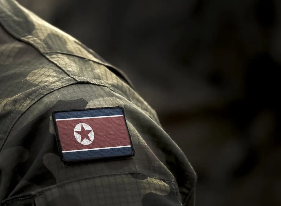 两名朝鲜战俘的去向引发韩国法律争议