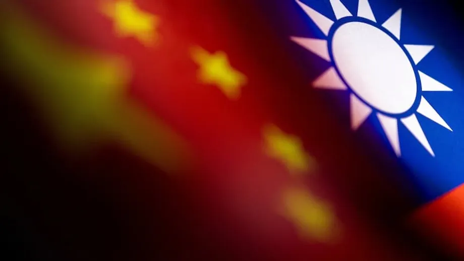 中国以“分裂主义”指控悬赏通缉台湾网红