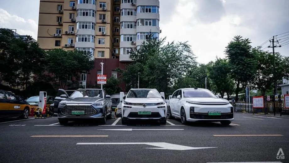 中国如何让城市安静下来：电动汽车、建筑业降温与噪声治理