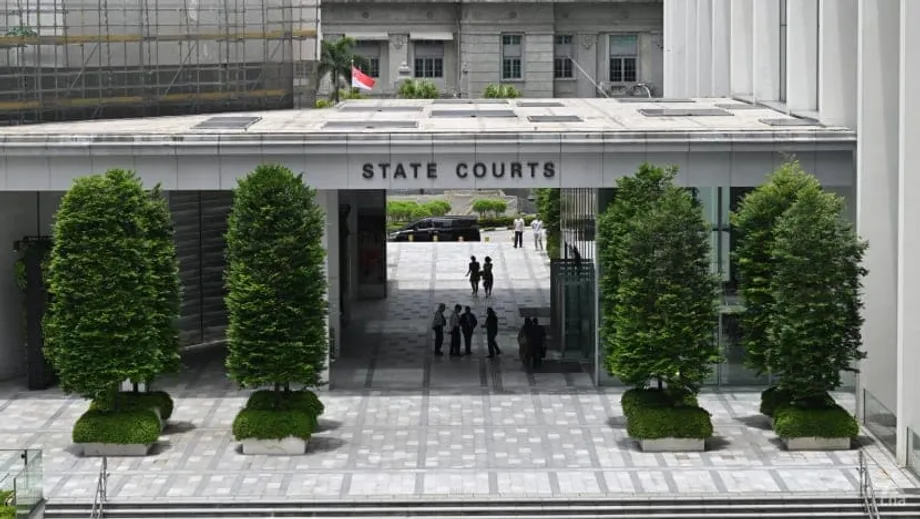 马来西亚男子承认参与砂拉越团伙为非法网络赌博提供新加坡银行账户