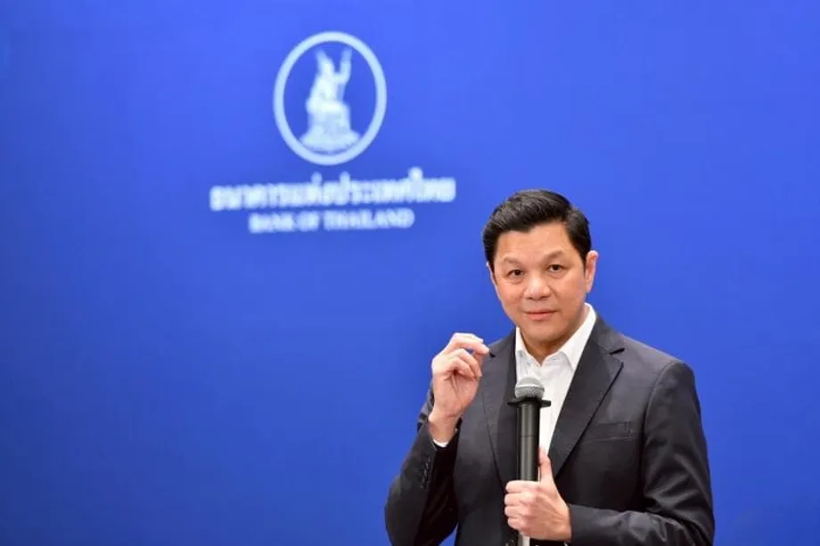 泰国计划出台新的外汇和黄金管控措施，为强势泰铢降温