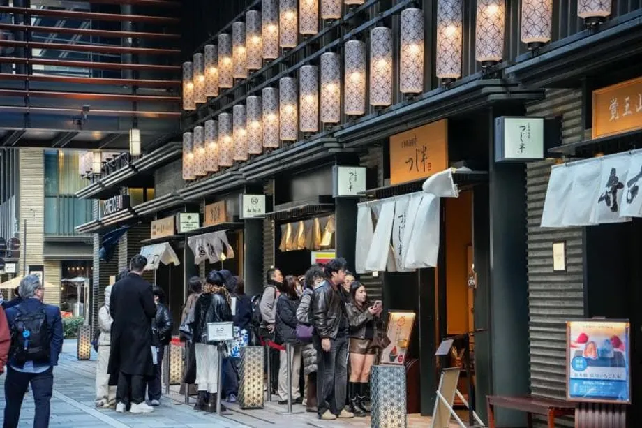 中国经济困境冲击海外日本料理店，数量历史上首次下滑