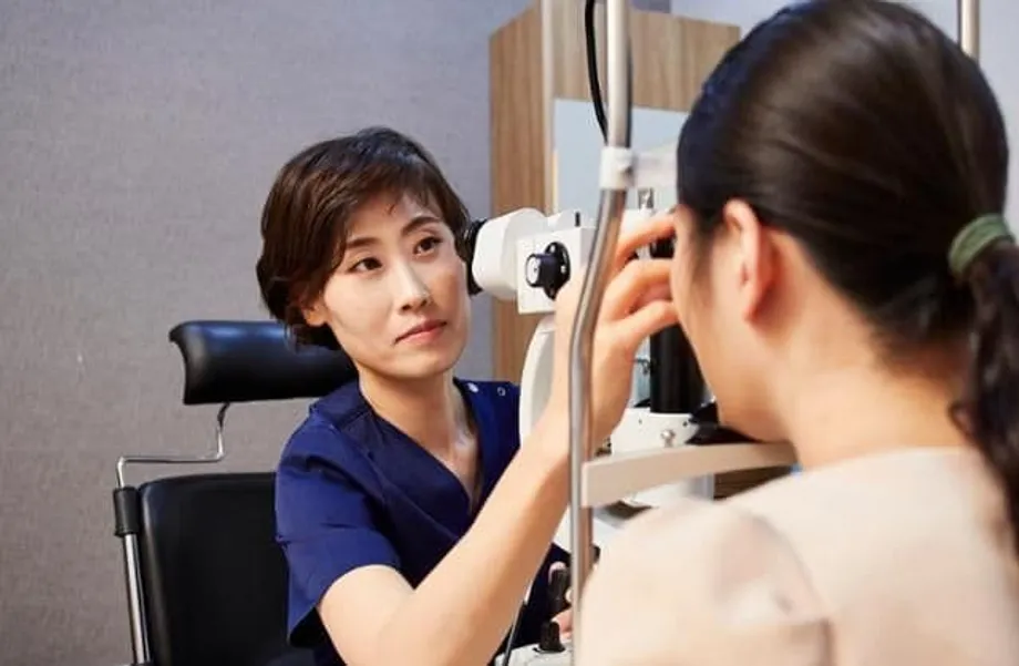韩国劳动者健康问题令人担忧：强制体检中58.7%结果异常