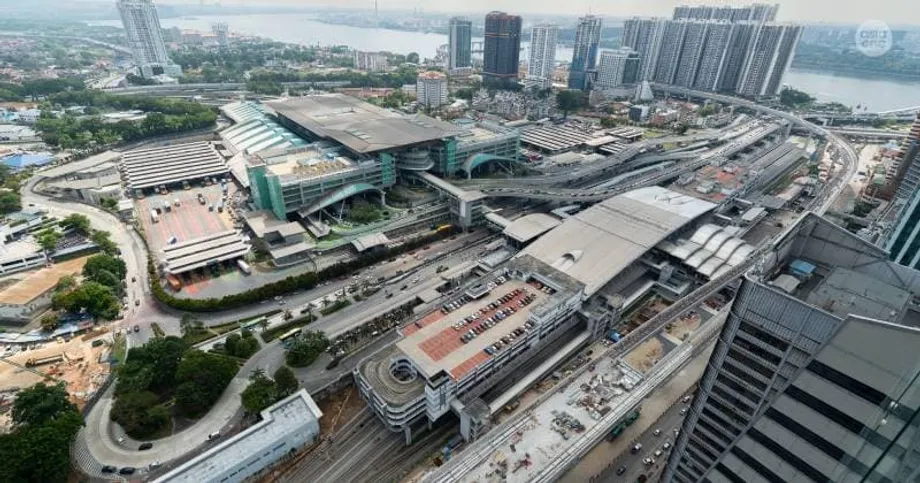 新加坡跨境出租车下客规定将变,马来西亚司机困惑并忧心忡忡