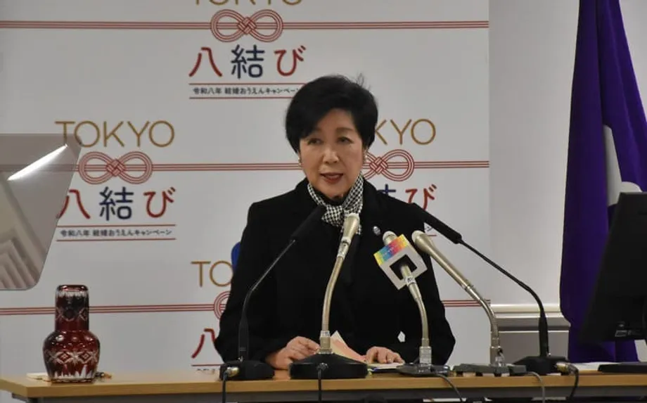 东京知事推动23区实行生活垃圾收费，以遏制垃圾增长